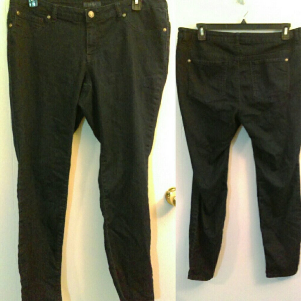 Jessica Simpson jeggings